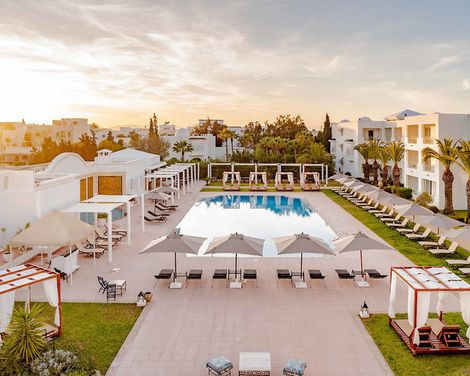 TMK Hotel Flora Park by Turismark-3