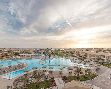 Pickalbatros Royal Moderna Resort-0