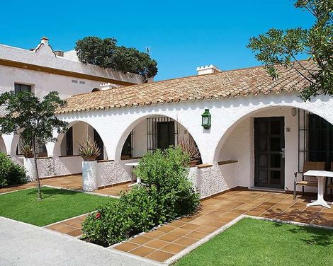 Hotel Playa de la Luz-4