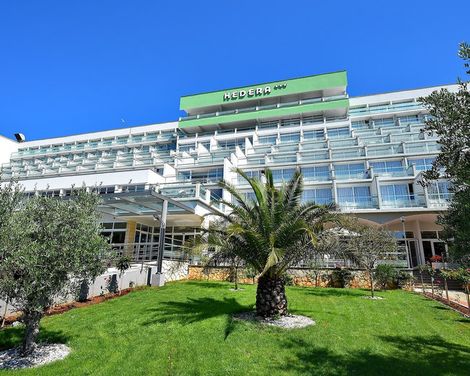Hedera Hotel-3