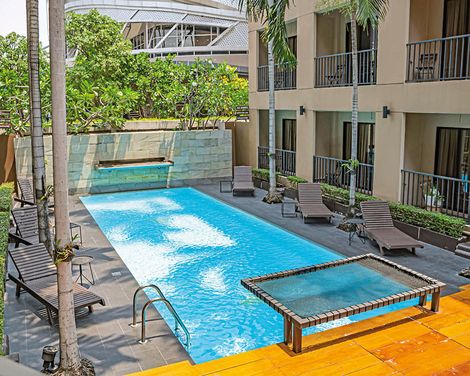 The Cottage Suvarnabhumi-1