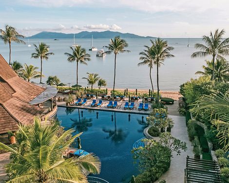 Bo Phut Resort & Spa-3