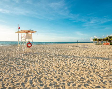 Viva Azteca by Wyndham, A Trademark All Inclusive Resort-1