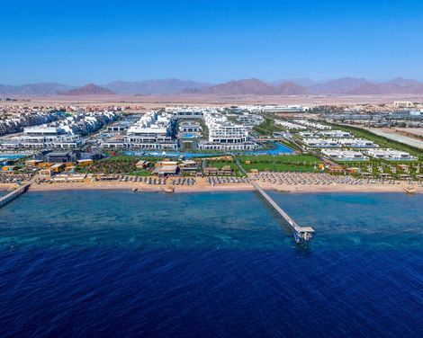 Rixos Radamis Sharm El Sheikh-4