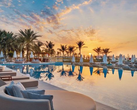 Waldorf Astoria Ras Al Khaimah-1