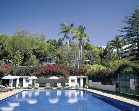 Estalagem Quinta da Casa Branca-1