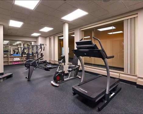 Four Queens Casino & Hotel-3