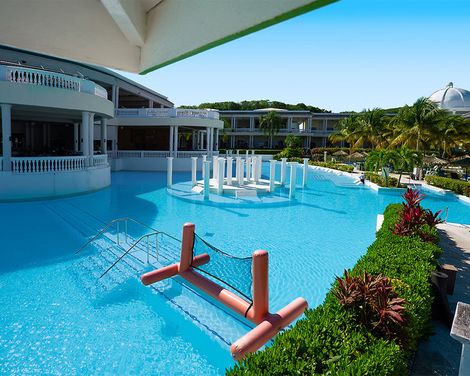 Grand Palladium Lady Hamilton Resort & Spa-0