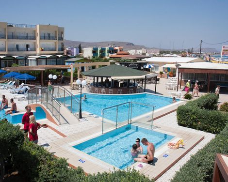 Astir Beach-1
