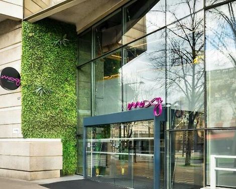 Moxy Paris La Villette-0