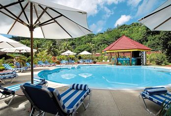 Berjaya Praslin Resort