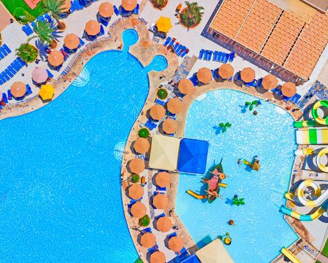 Pickalbatros Royal Moderna Resort-3