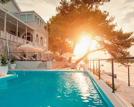 Hotel Milna Osam-2