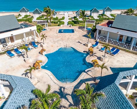 Paradisus Varadero Resort & Spa-4