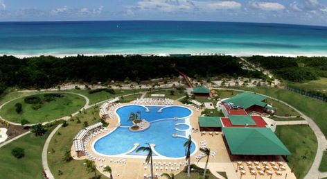 Blau Varadero Hotel