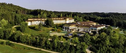Aldiana Club Ampflwang