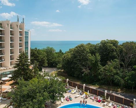 Hotel MiraBelle-2
