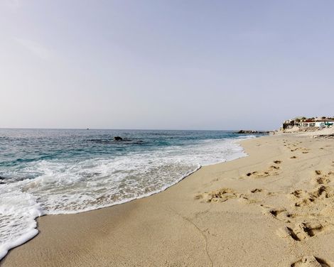 La Conchiglia Resort & SPA-1