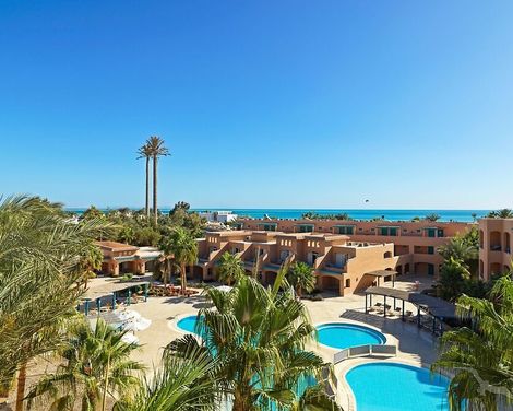 Club Paradisio El Gouna Red Sea-3