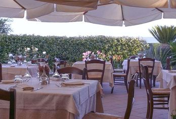 Hotel, Popilia Country Resort