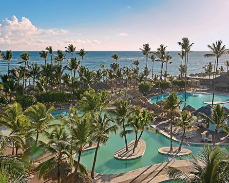 Iberostar Waves Punta Cana-0