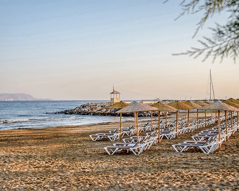 SOL Marina Beach Crete-1