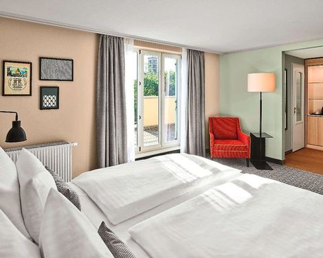 MAXX Hotel Sanssouci Potsdam-3