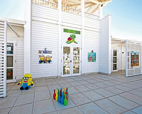 Radisson Blu Palace Resort & Thalasso, Djerba-4