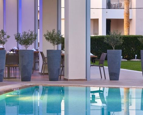 Castello Boutique Resort & Spa-1