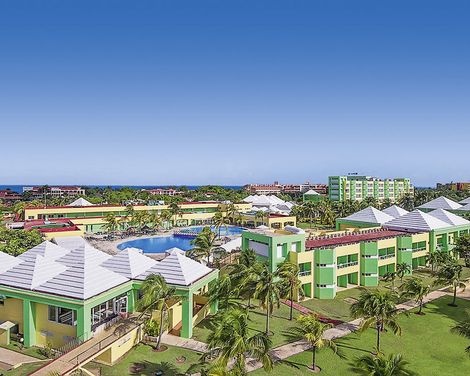 Allegro Palma Real-1