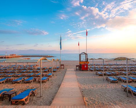 Caretta Beach Hotel-2