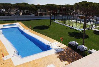 Hotel, Al Sur Apartamentos