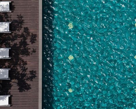 JC Kevin Sathorn Bangkok Hotel-1