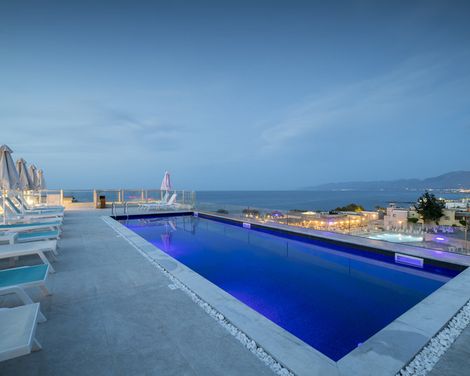 Golden Beach Hotel-2