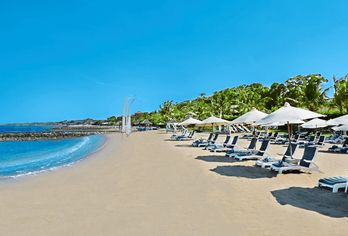 Grand Mirage Resort & Thalasso Bali