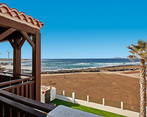 Apartamentos Hesperia Bristol Playa-0