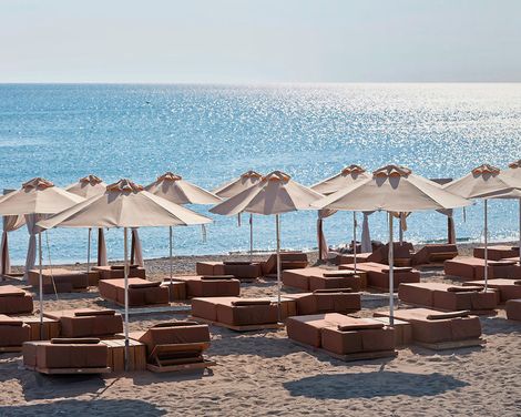 Sentido Port Royal Villas & Spa-2