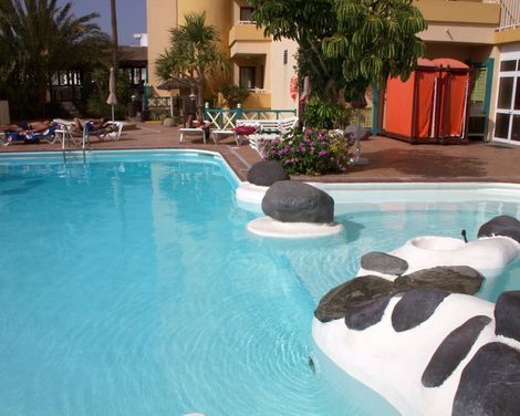 Hotel LIVVO Anamar Suites-3