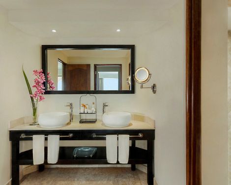Dreams Los Cabos Suites Golf Resort & Spa-0