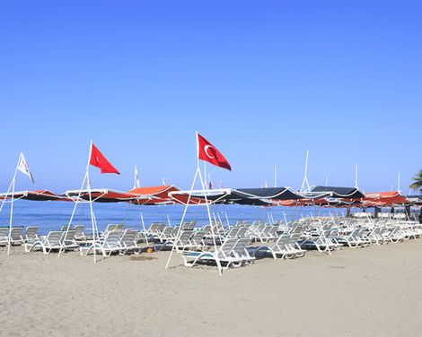 Club Mermaid Village-0