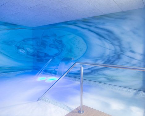 Hotel GHT Oasis Tossa & SPA-4