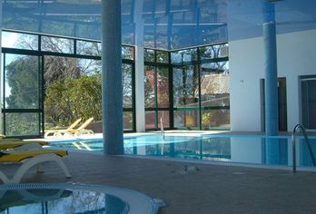 Hotel, Quinta do Monte Panoramic Gardens