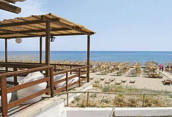 Hotel, I Turchesi Club Village