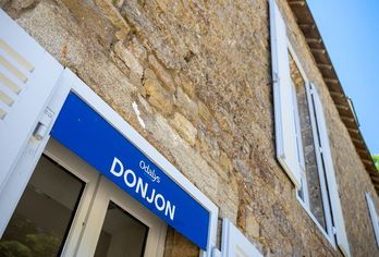 Hotel, Résidence Odalys Le Château de Keravéon