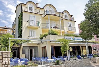 Pension Maestral