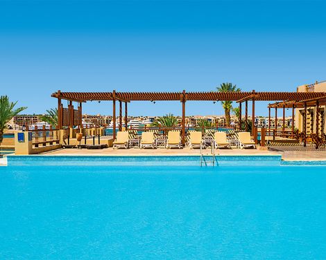 Marina Lodge At Port Ghalib-2