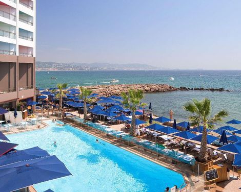 Pullman Cannes Mandelieu Royal Casino-0