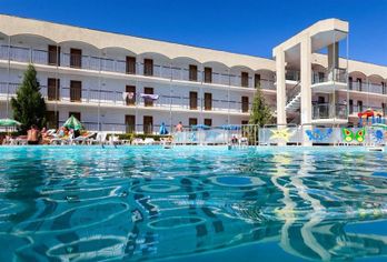MPM Hotel Astoria