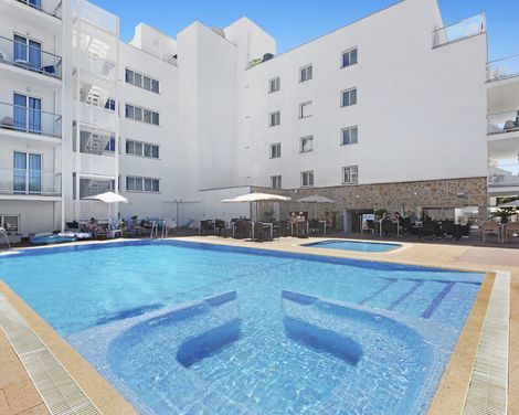Hotel Sant Jordi-0
