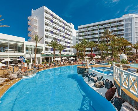 Abora Buenaventura by Lopesan Hotels-2